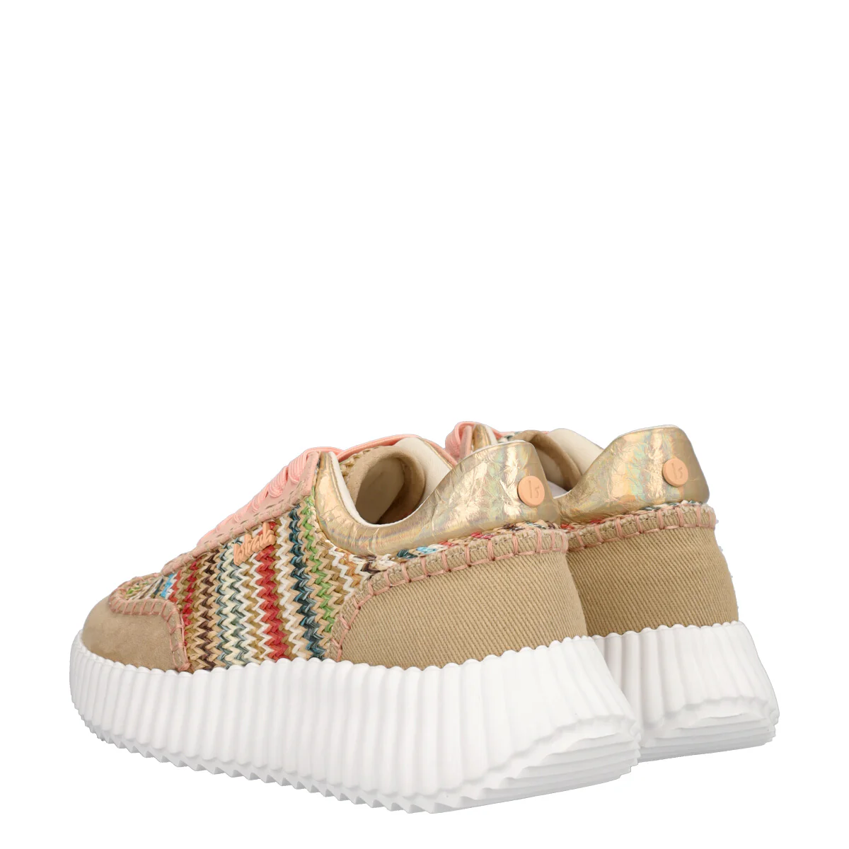 BEIGE MULTI - Image 4