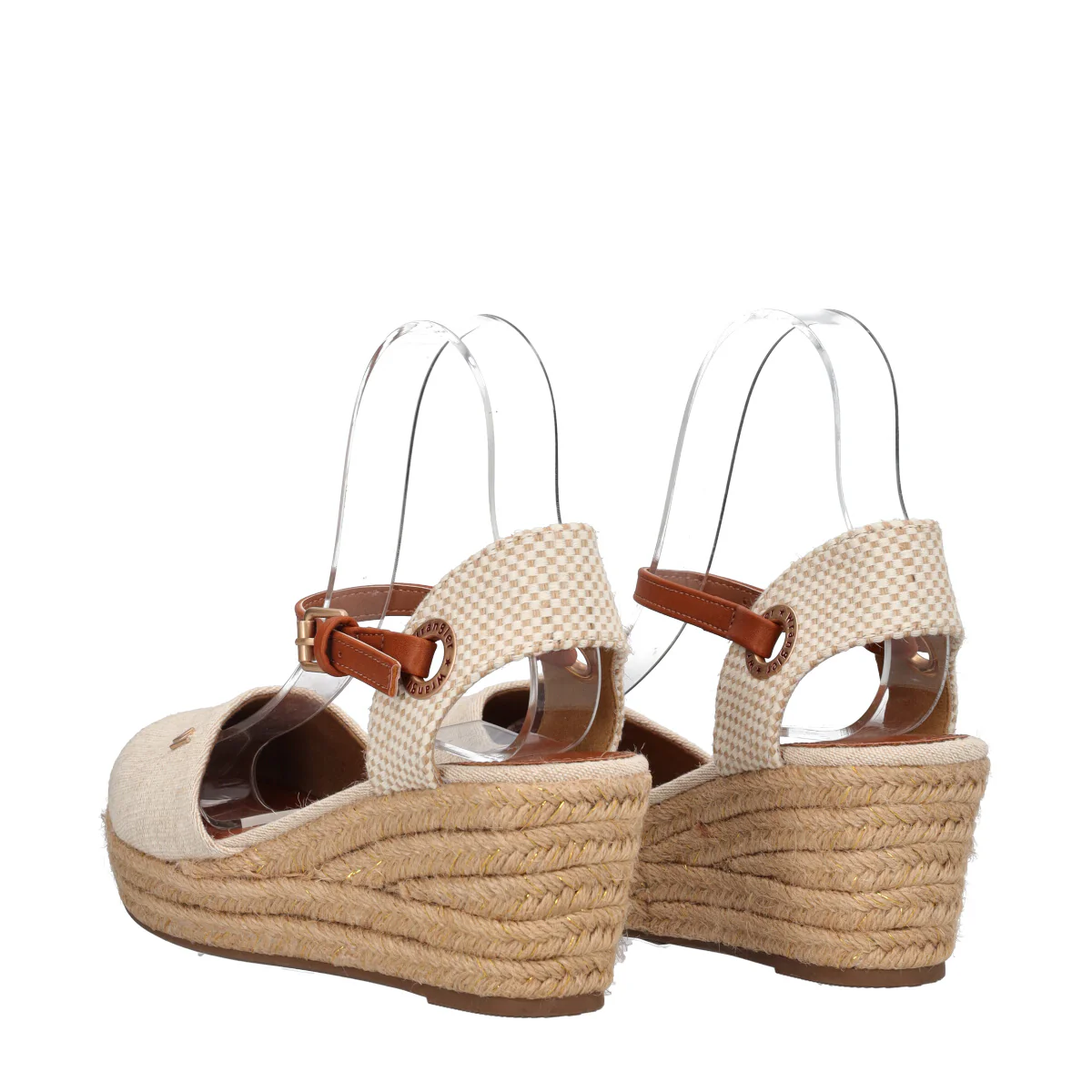 BELAC Sandali Donna Beige - Image 4