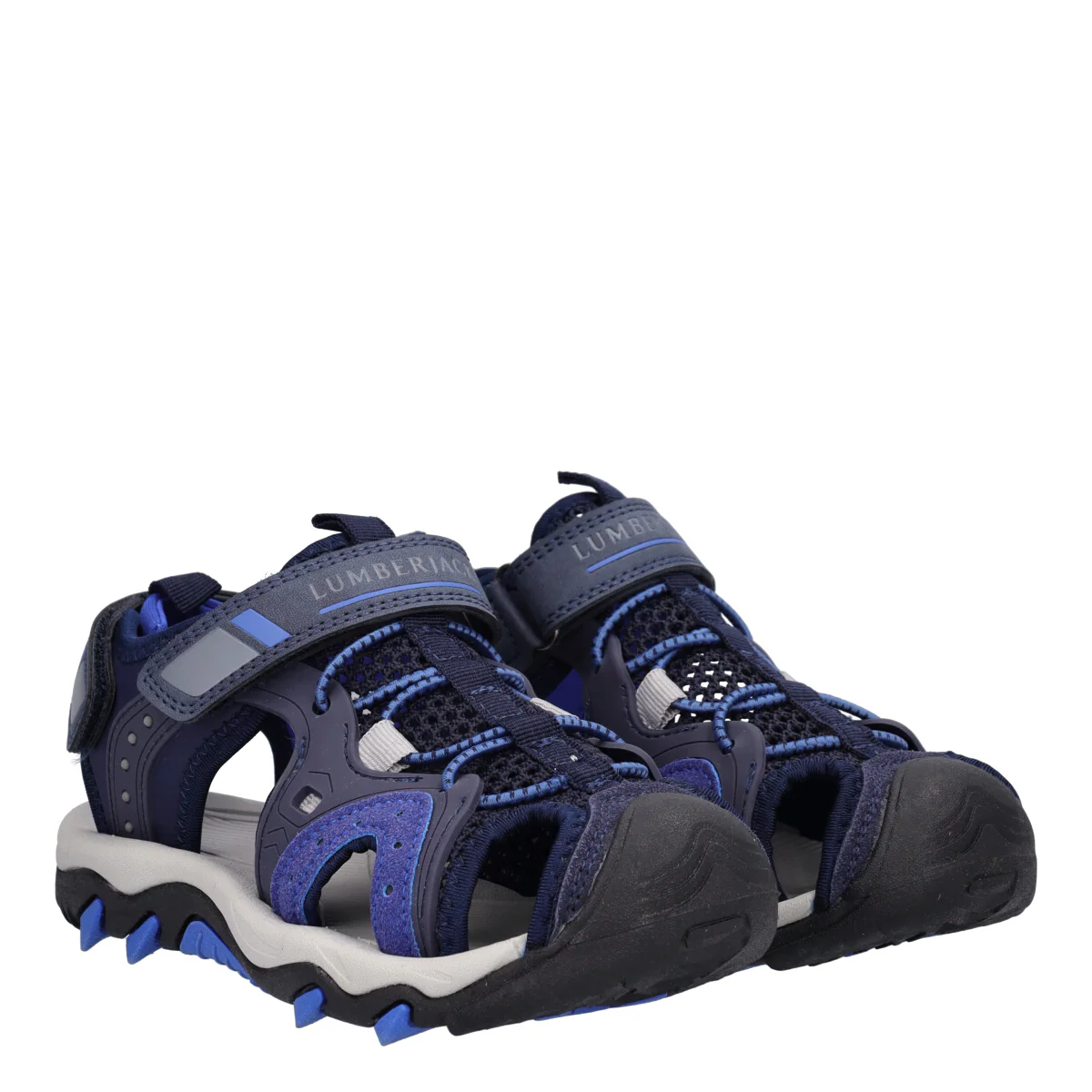 BENJAMIN CLOSED SANDAL - Image 3