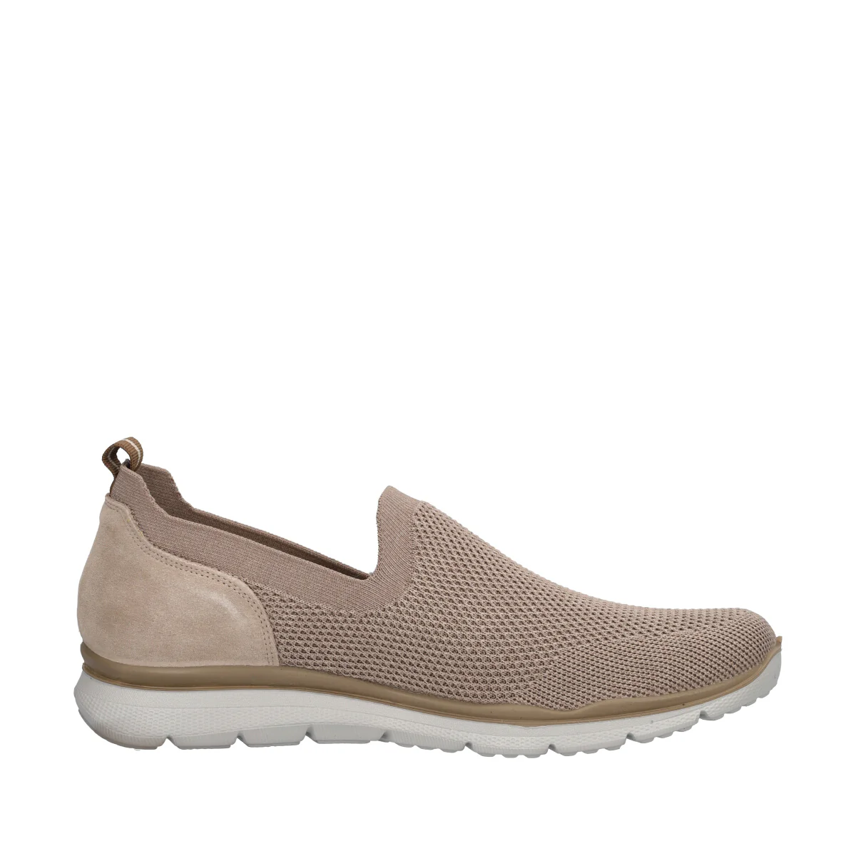 BENTHIC Slip-on Uomo beige - Image 2