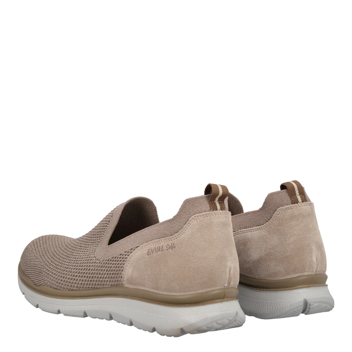 BENTHIC Slip-on Uomo beige - Image 4