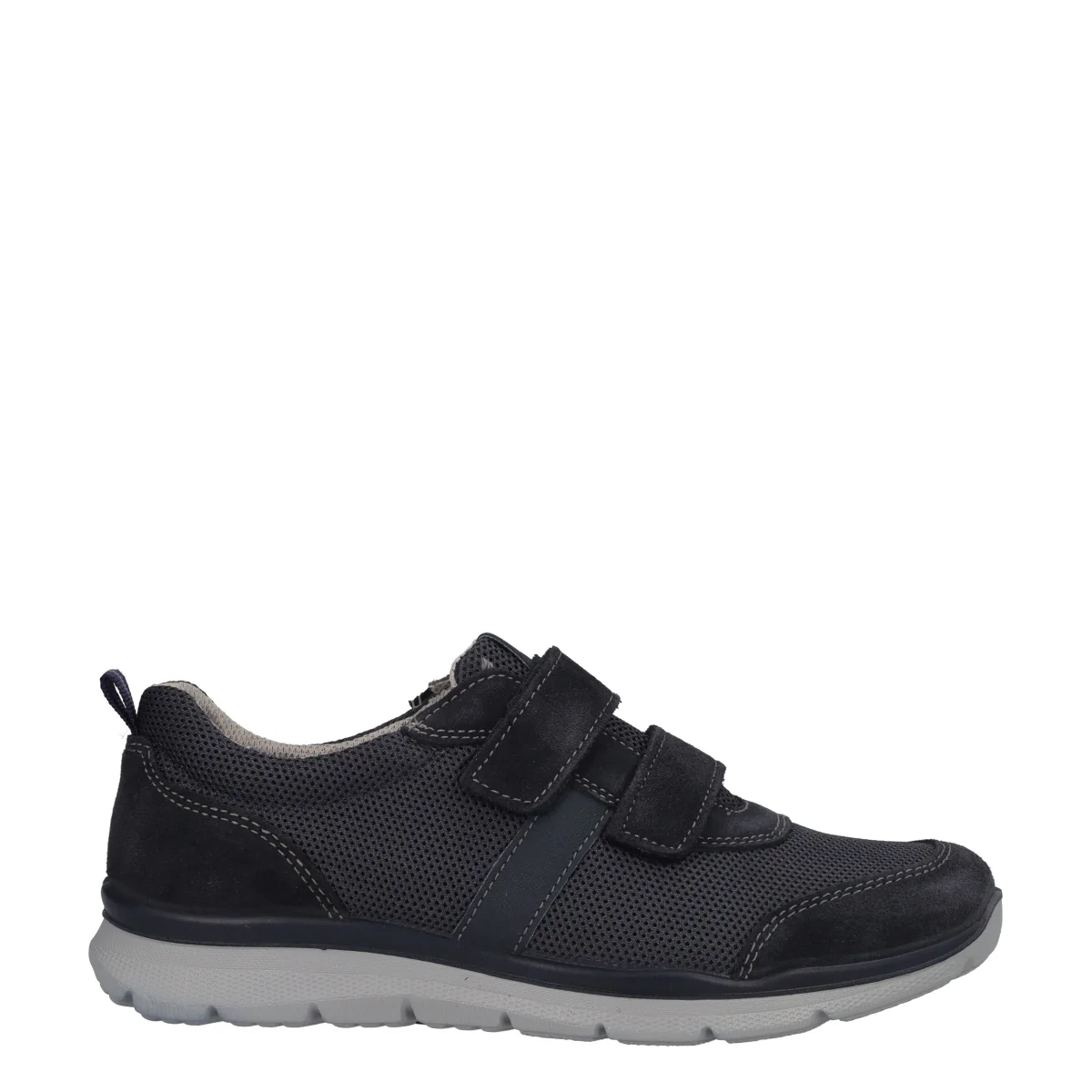BENTHIC Sneakers Comfort Blu