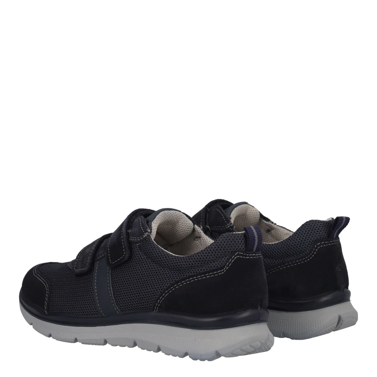 BENTHIC Sneakers Comfort Blu - Image 4