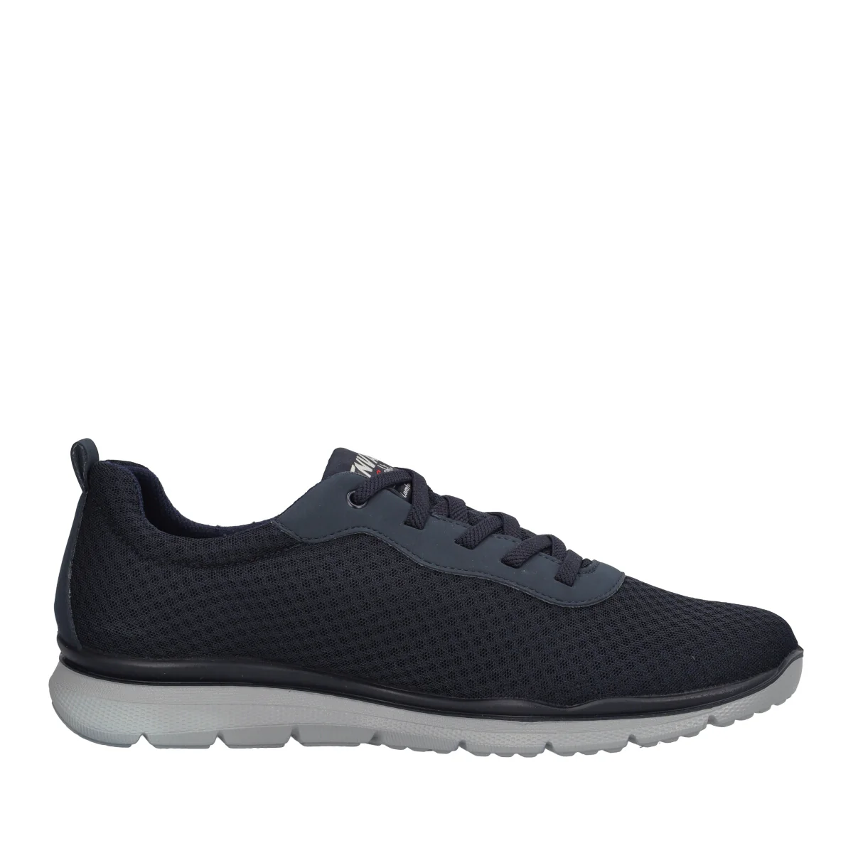 BENTHIC Sneakers Uomo Blu - Image 2