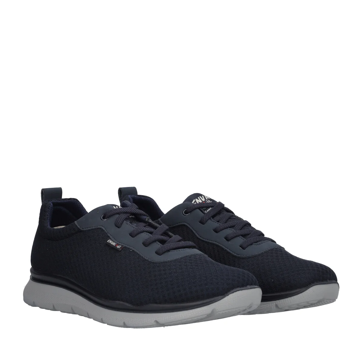 BENTHIC Sneakers Uomo Blu - Image 3