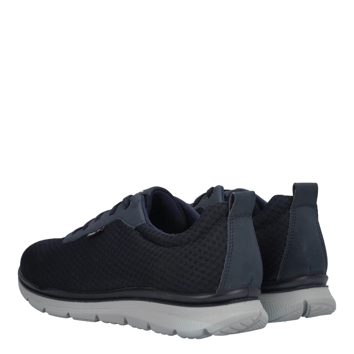 BENTHIC Sneakers Uomo Blu - Image 4