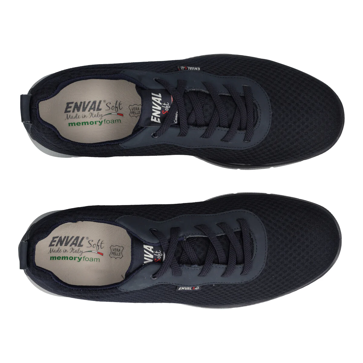 BENTHIC Sneakers Uomo Blu - Image 5