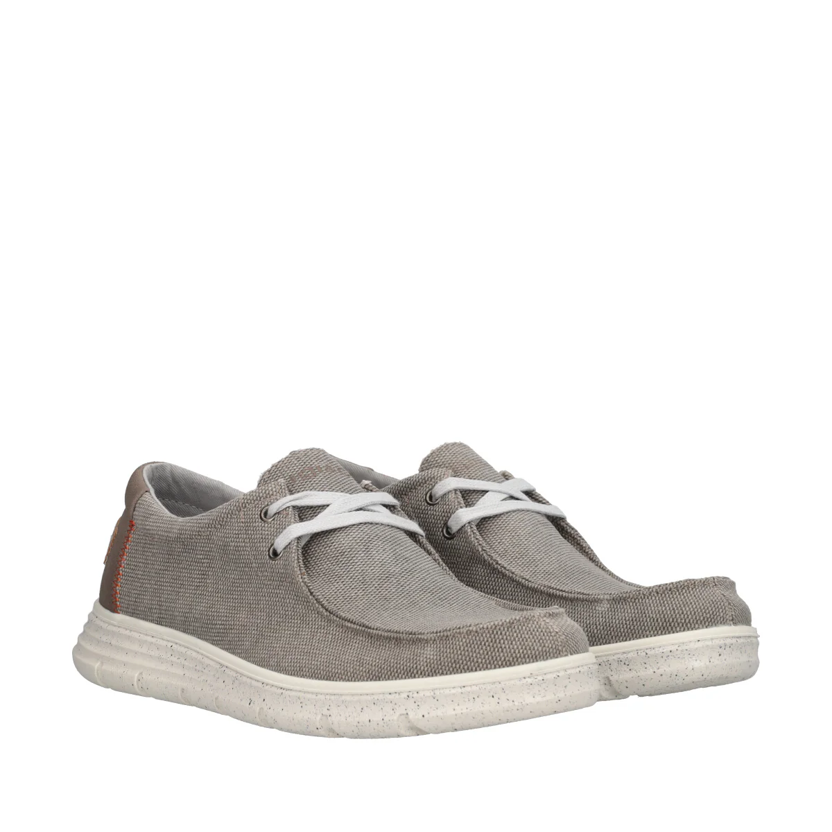 BERT Mocassino Uomo Taupe - Image 3