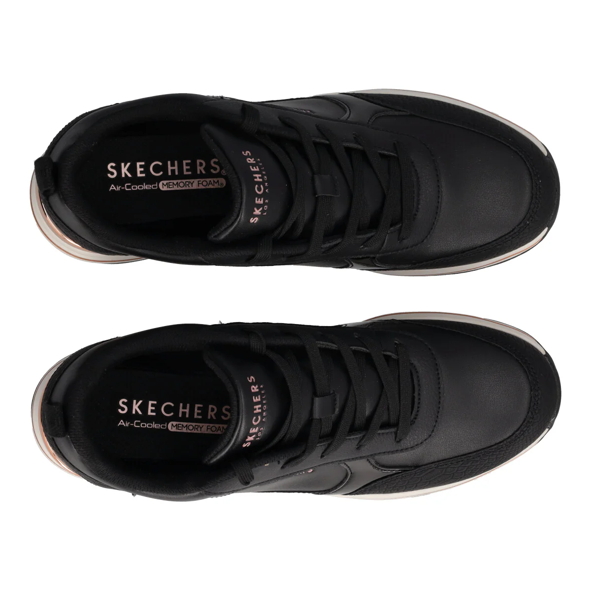 BILLION 2 Sneakers Donna Nere - Image 5