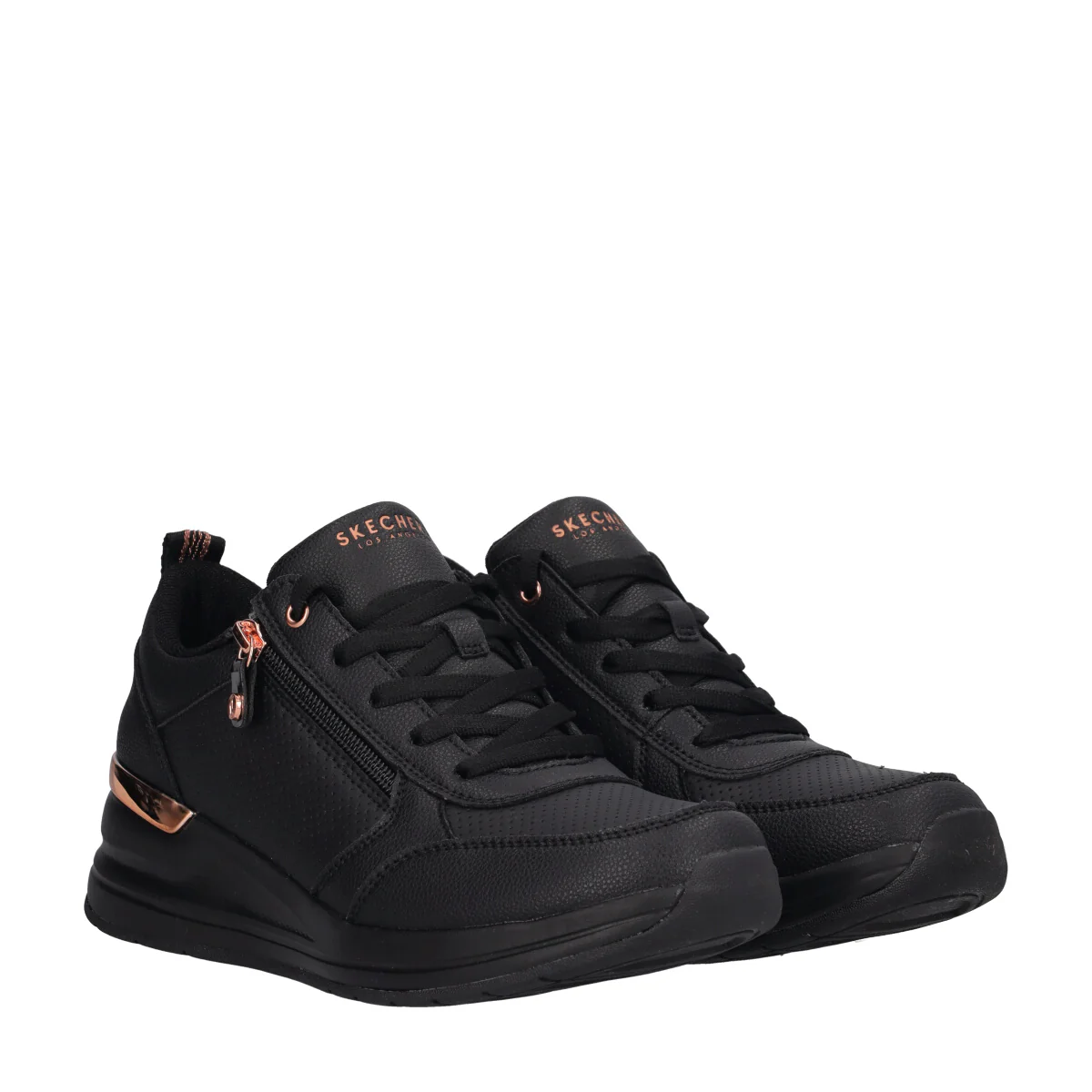 BILLION 2 Sneakers Donna Neri - Image 3