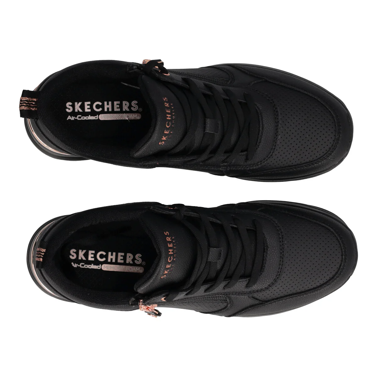 BILLION 2 Sneakers Donna Neri - Image 5