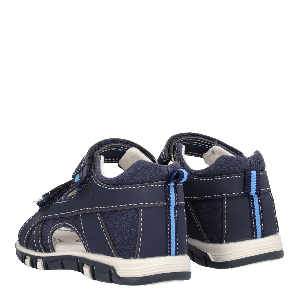 BILLY SANDAL 2 VELCRO - Image 4