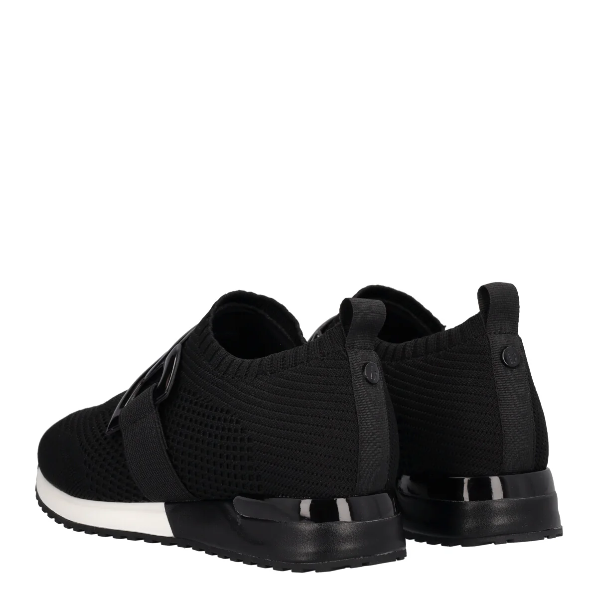 BLACK KNITTED - Image 4