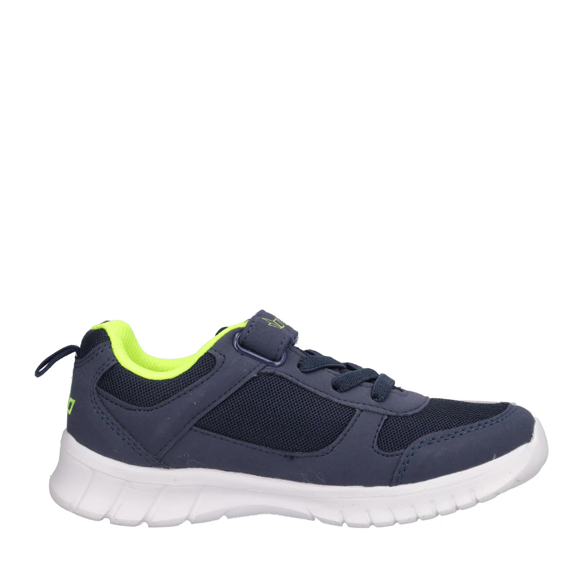 BLAINE Sneakers Bambini Blu - Image 2