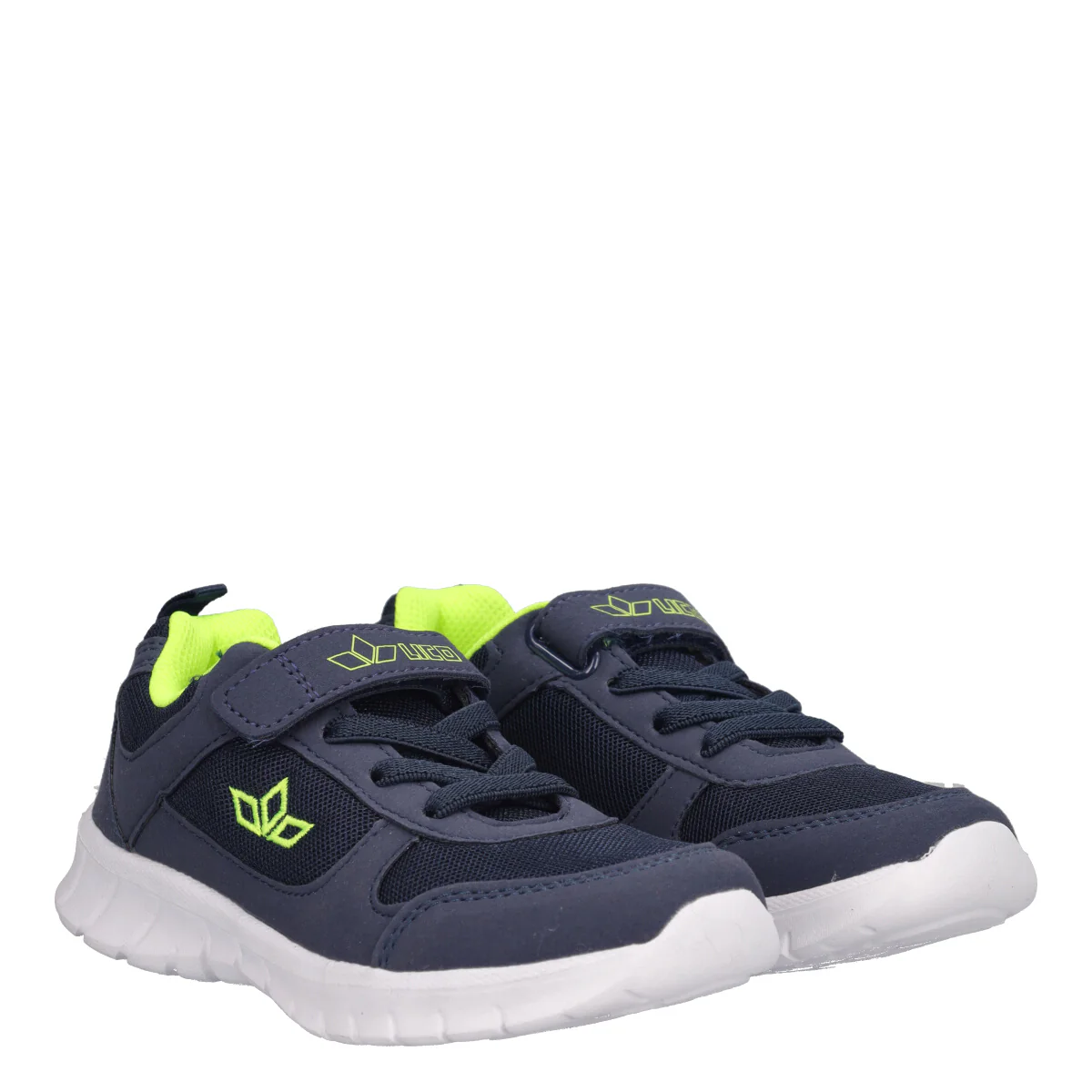 BLAINE Sneakers Bambini Blu - Image 3