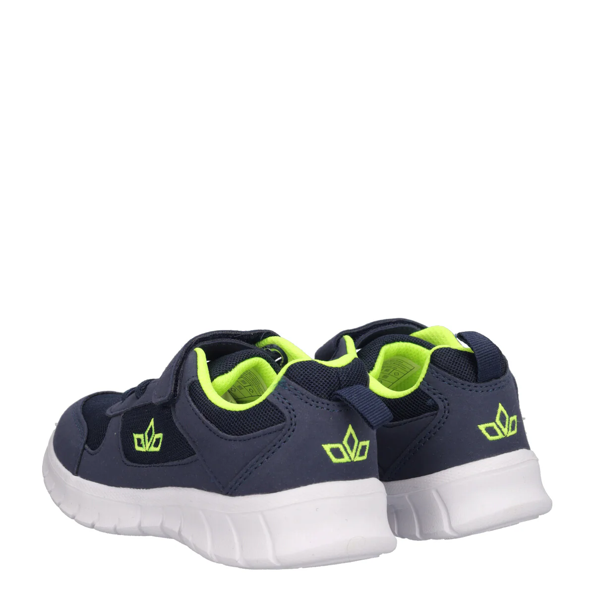 BLAINE Sneakers Bambini Blu - Image 4