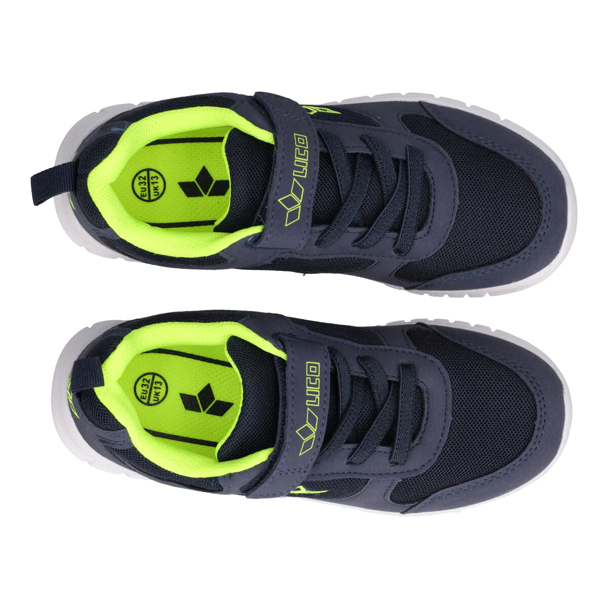 BLAINE Sneakers Bambini Blu - Image 5