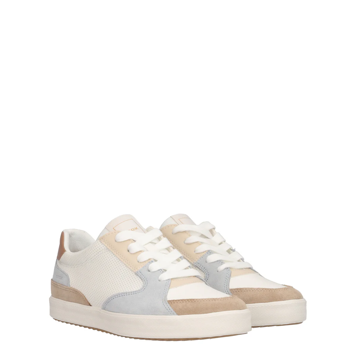 BLOMIEE Sneakers Donna Bianche - Image 3