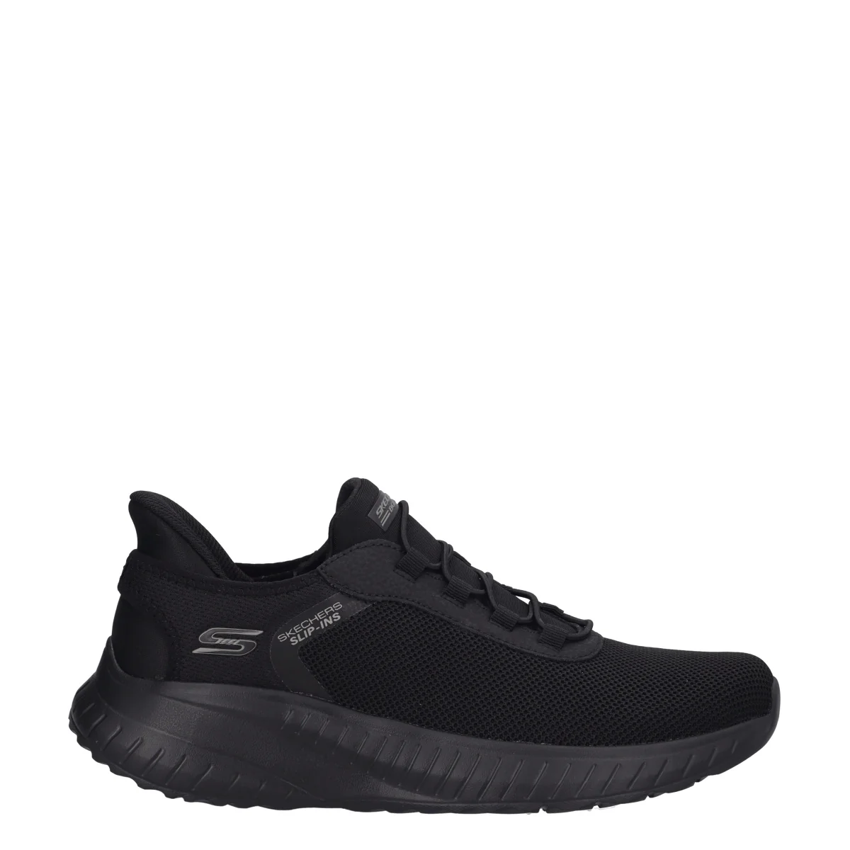 BOB SQUAD CHAOS Running Uomo Nere