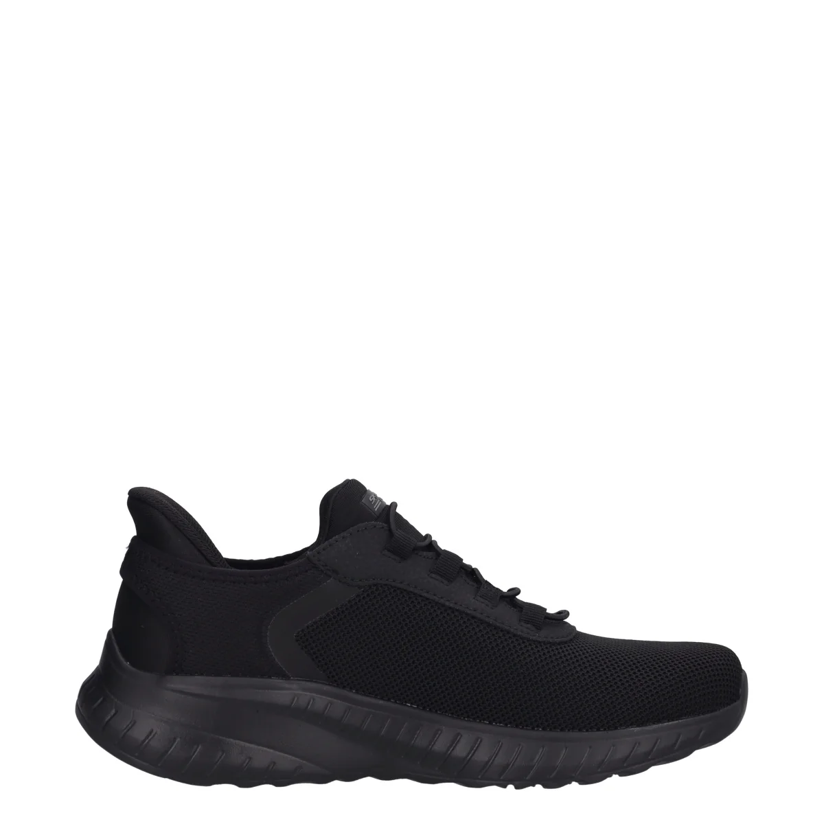 BOB SQUAD CHAOS Running Uomo Nere - Image 2