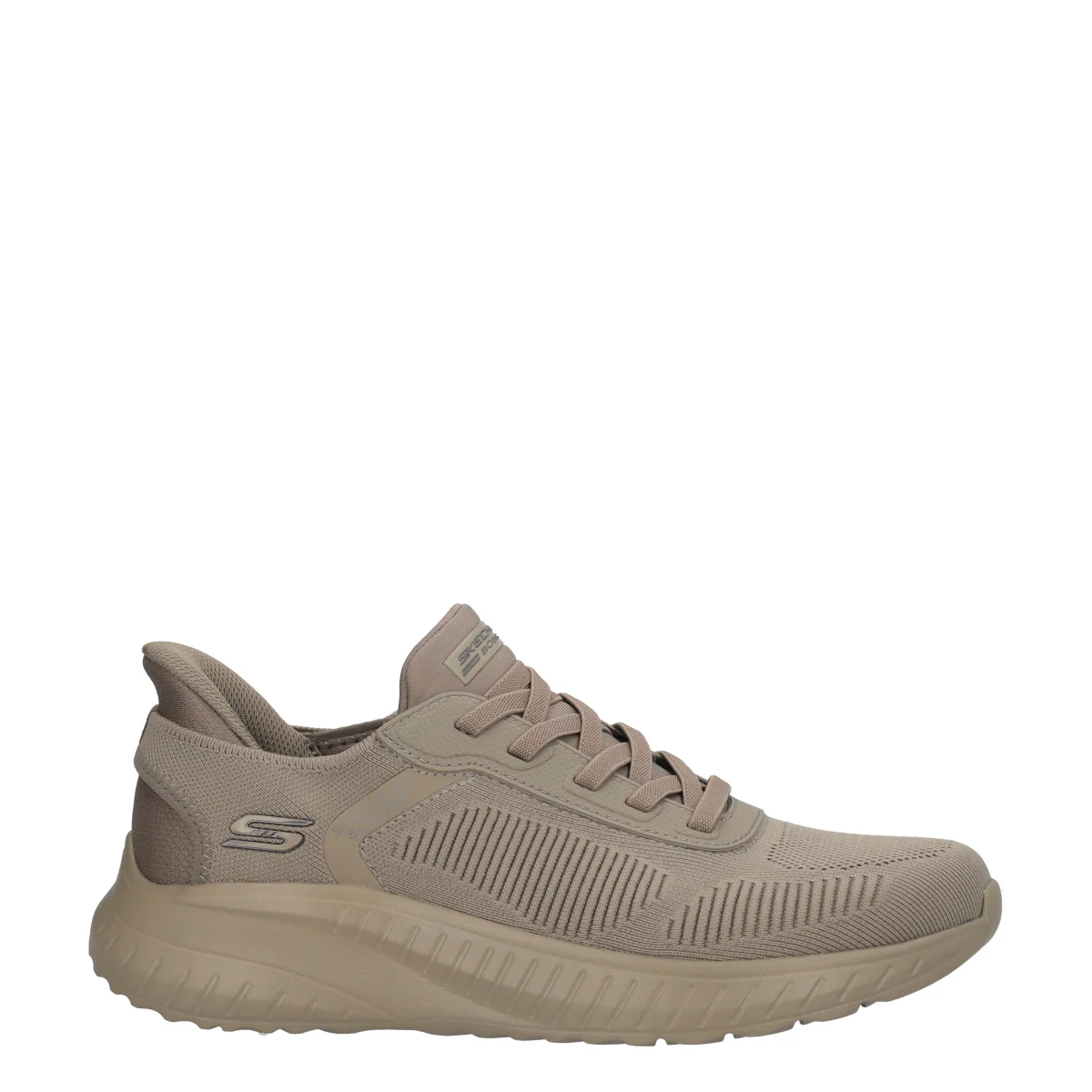 BOB SQUAD CHAOS Running Uomo Oliva
