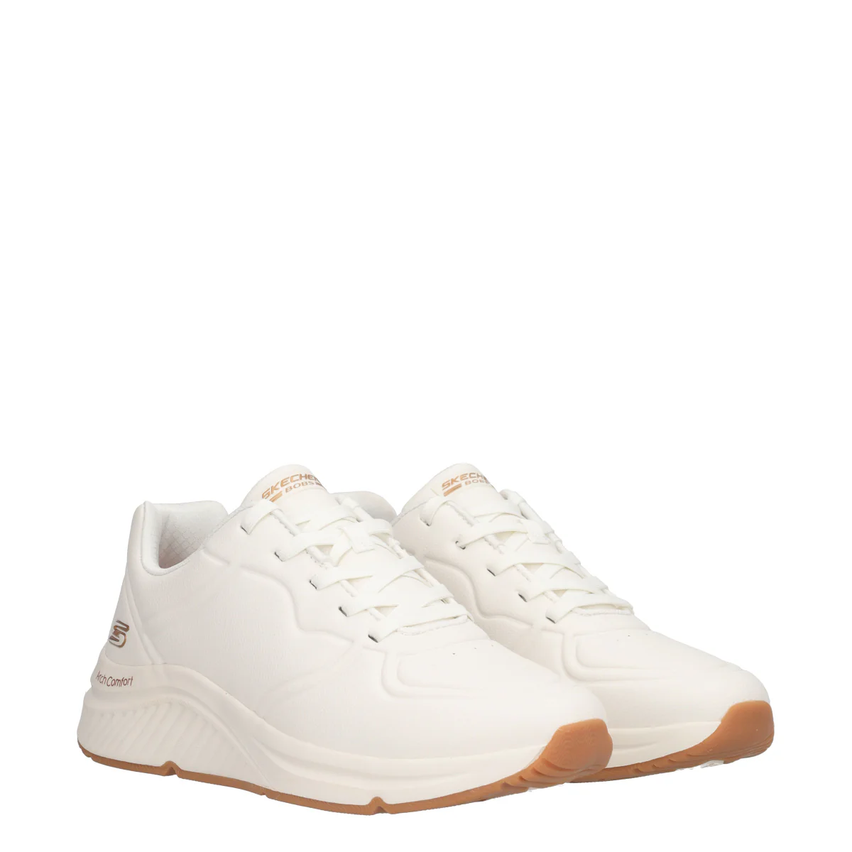 BOBS ARCH COMFORT B Sneakers Donna Bianche - Image 3