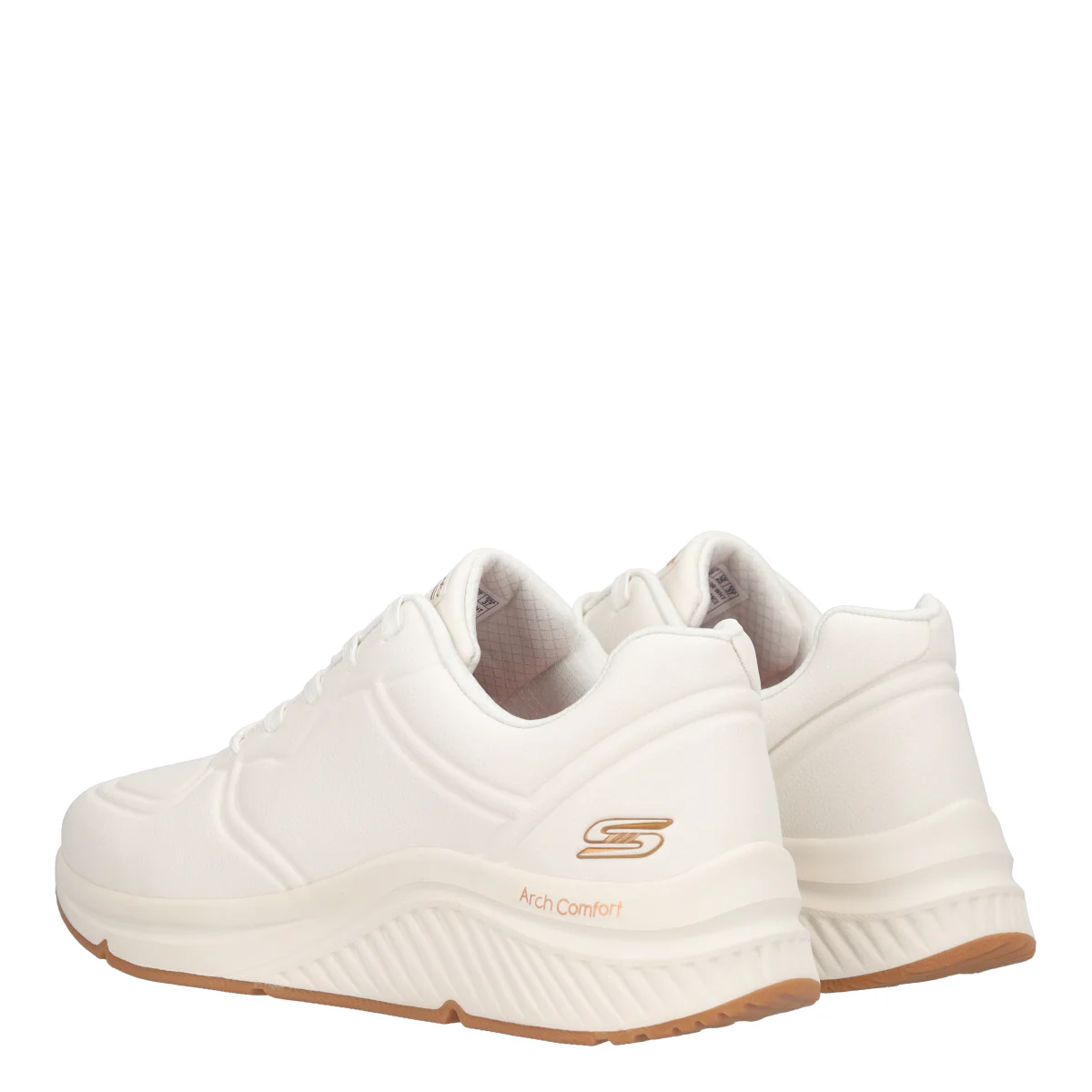 BOBS ARCH COMFORT B Sneakers Donna Bianche - Image 4