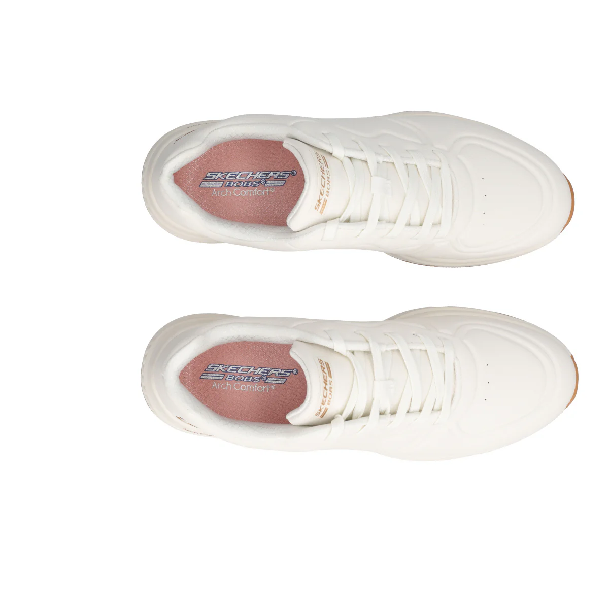 BOBS ARCH COMFORT B Sneakers Donna Bianche - Image 5