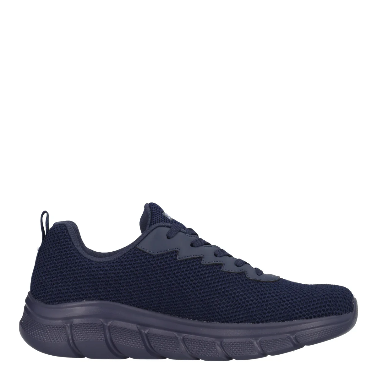 BOBS B FLEX CHILL EDGE Sneakers Uomo Blu - Image 2