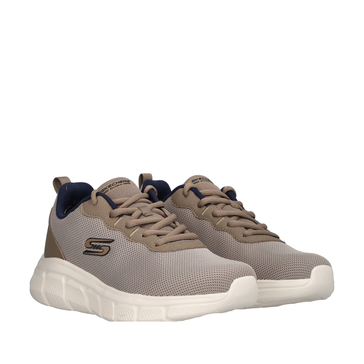 BOBS B FLEX ICY EDGE Sneakers - Image 3
