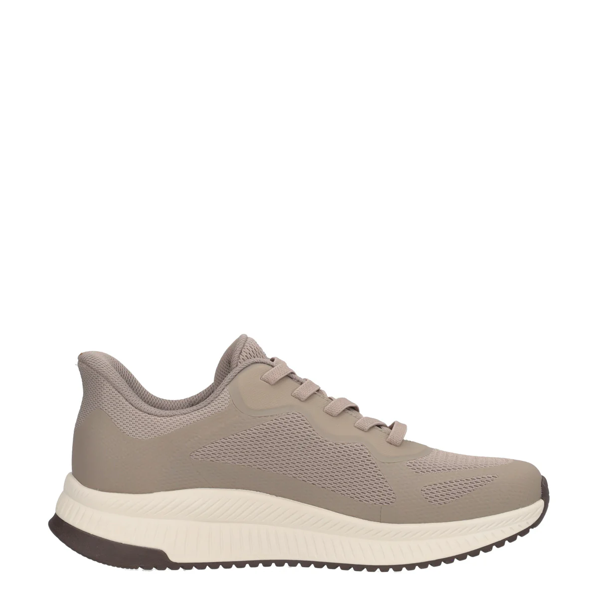 BOBS SQUAD 4 Running Uomo Taupe - Image 2