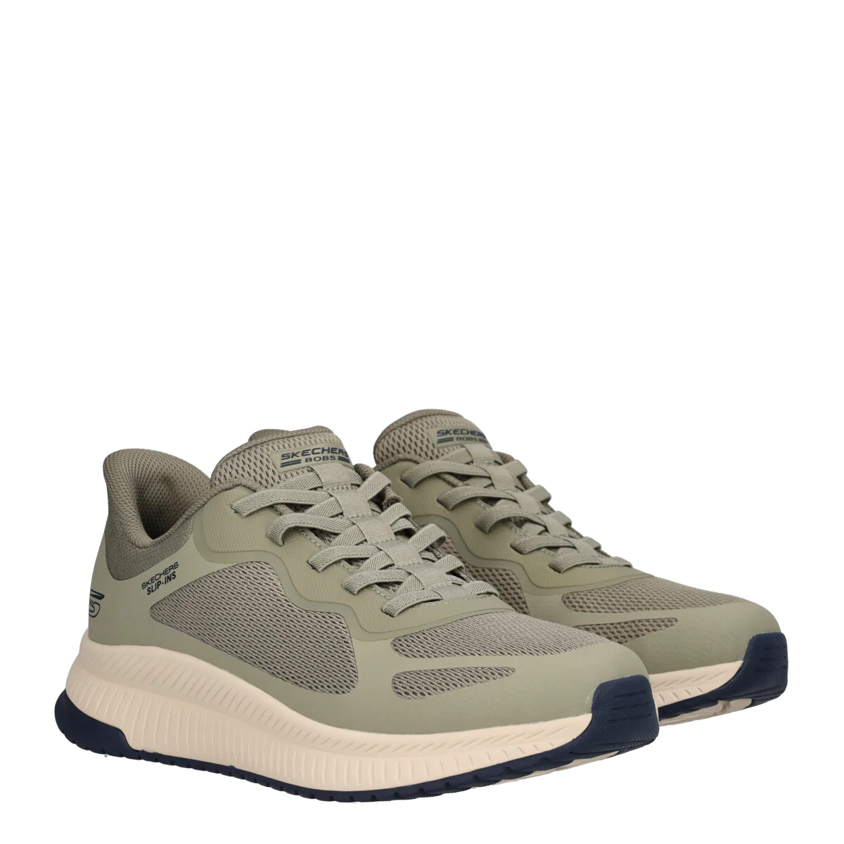BOBS SQUAD 4 Sneakers Uomo - Image 3