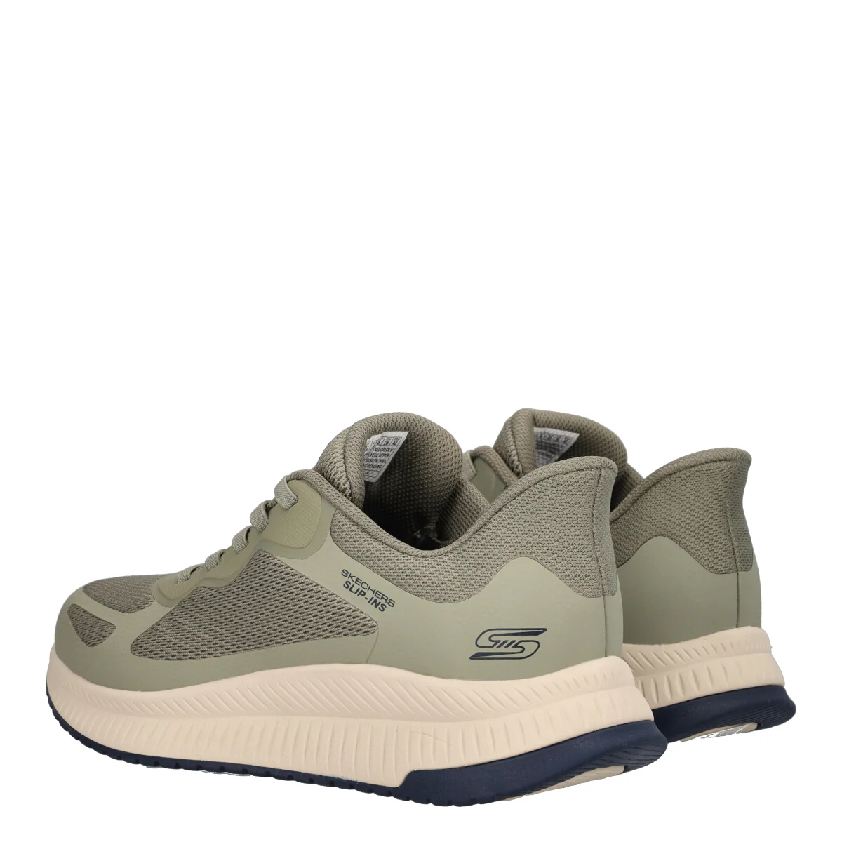 BOBS SQUAD 4 Sneakers Uomo - Image 4