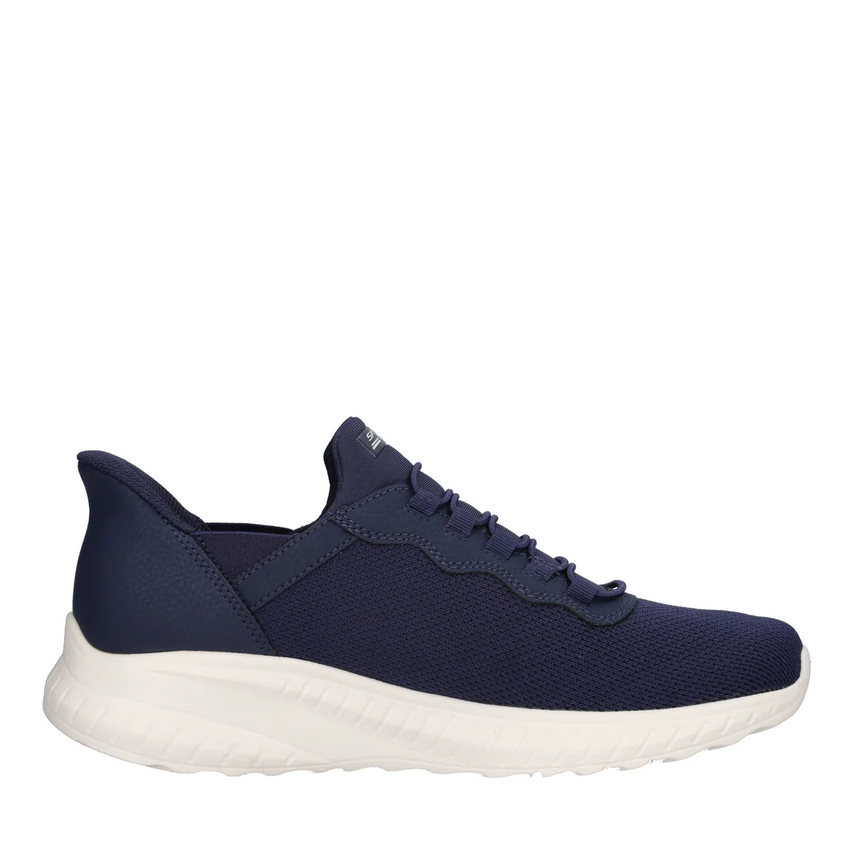 BOBS SQUAD CHAOS DAILY HYPE Slip-on Uomo Blu - Image 2