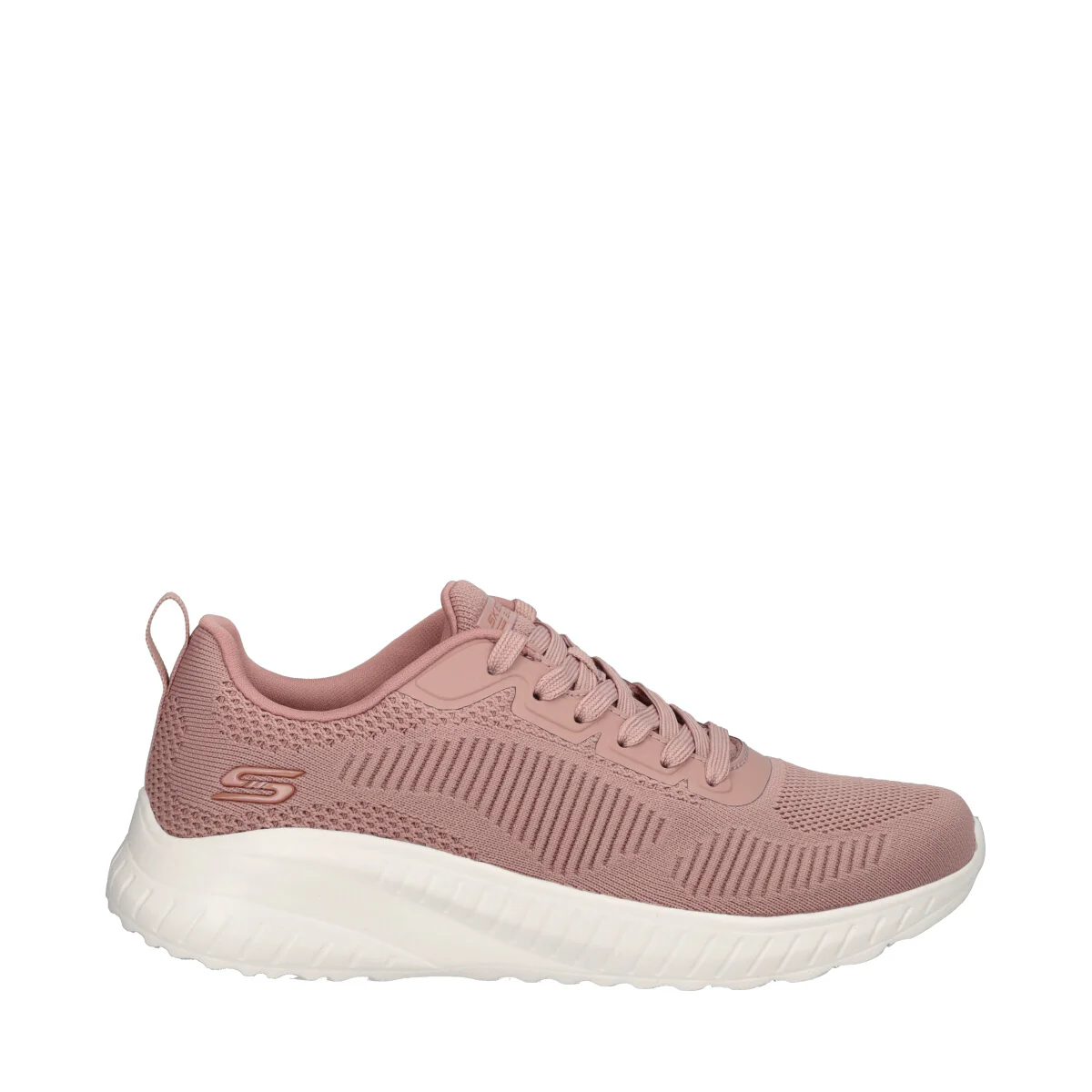 BOBS SQUAD CHAOS FACE OFF Sneakers Donna Rosa