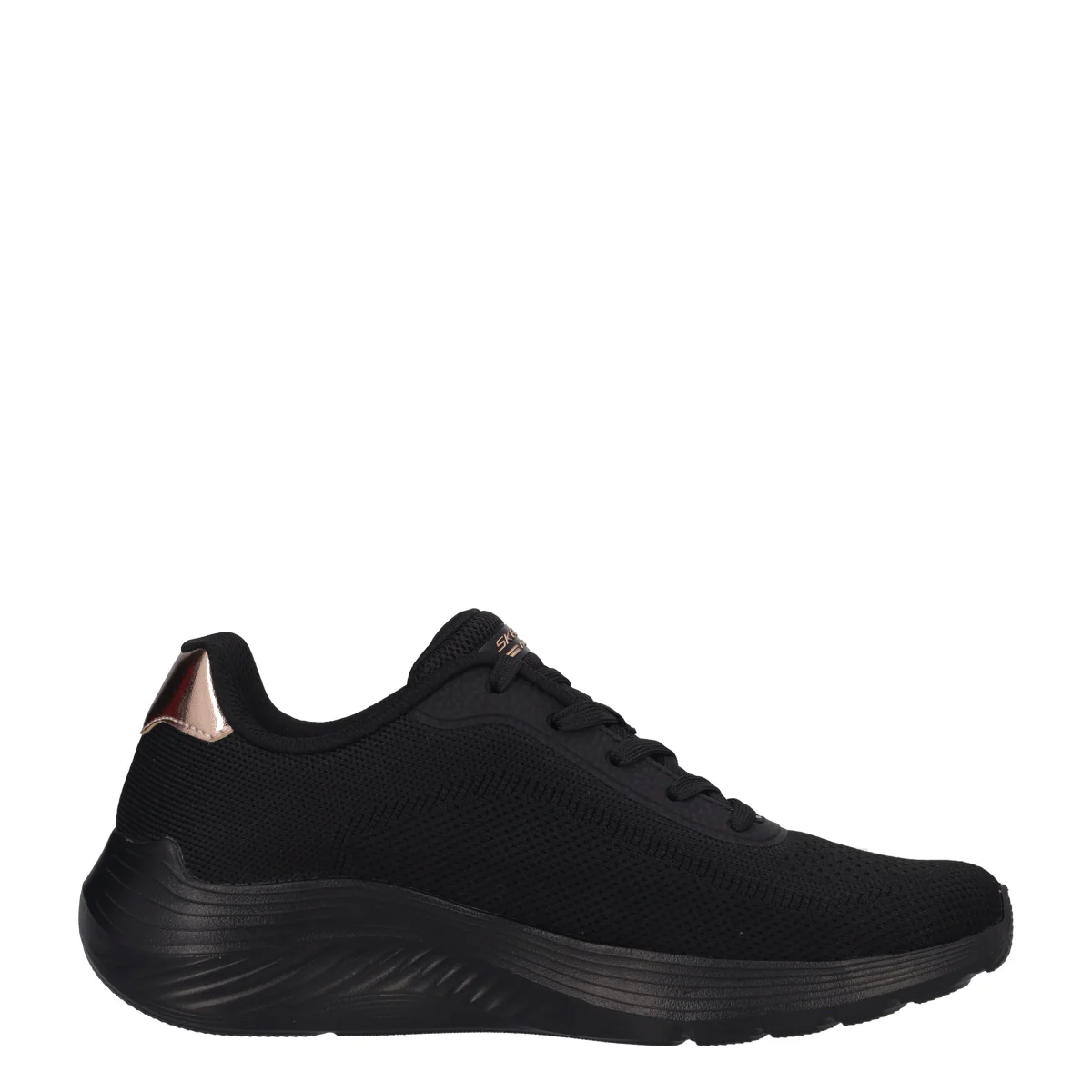 BOBS SQUAD Sneakers Donna Nere - Image 2