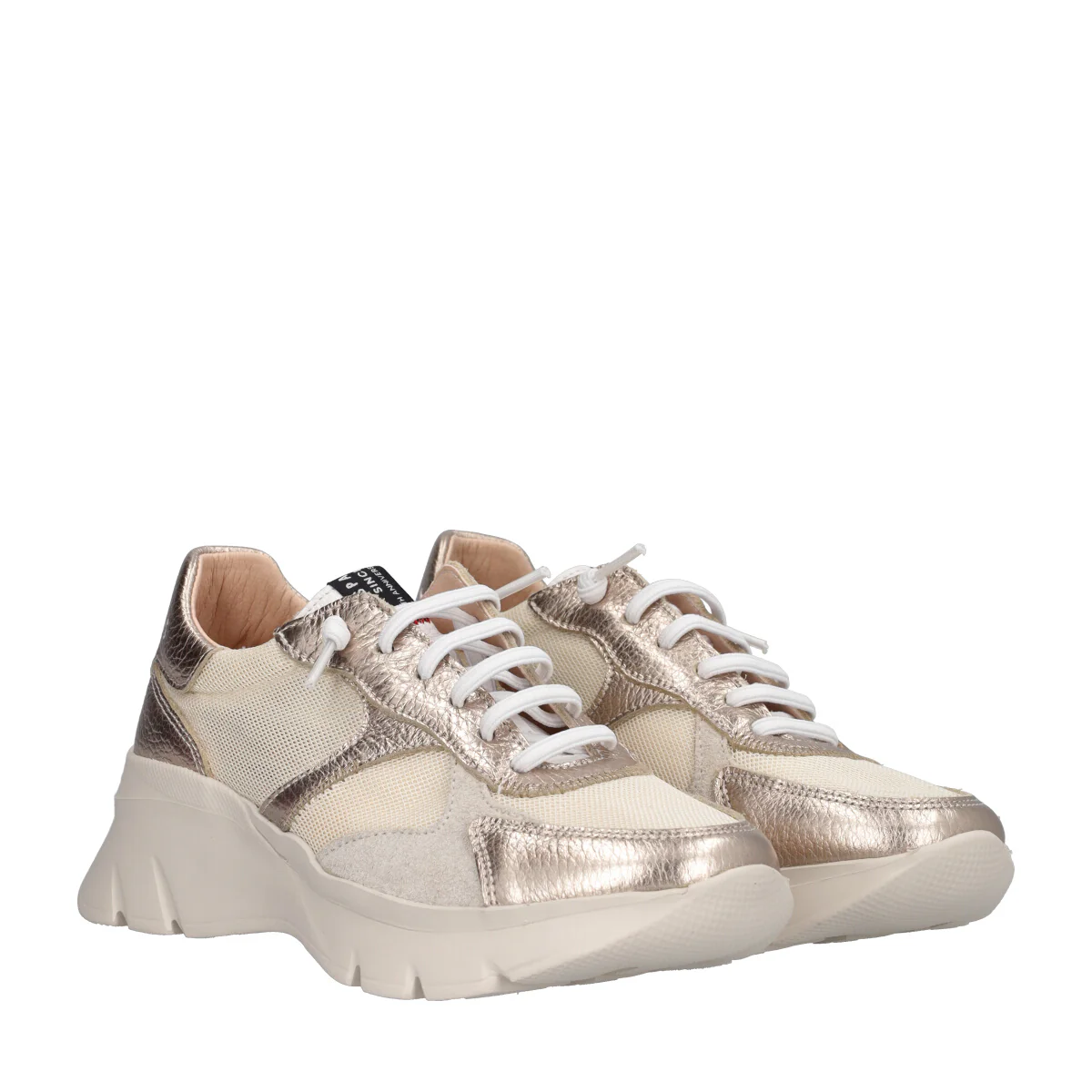 BOLERO Sneakers Donna - Image 3
