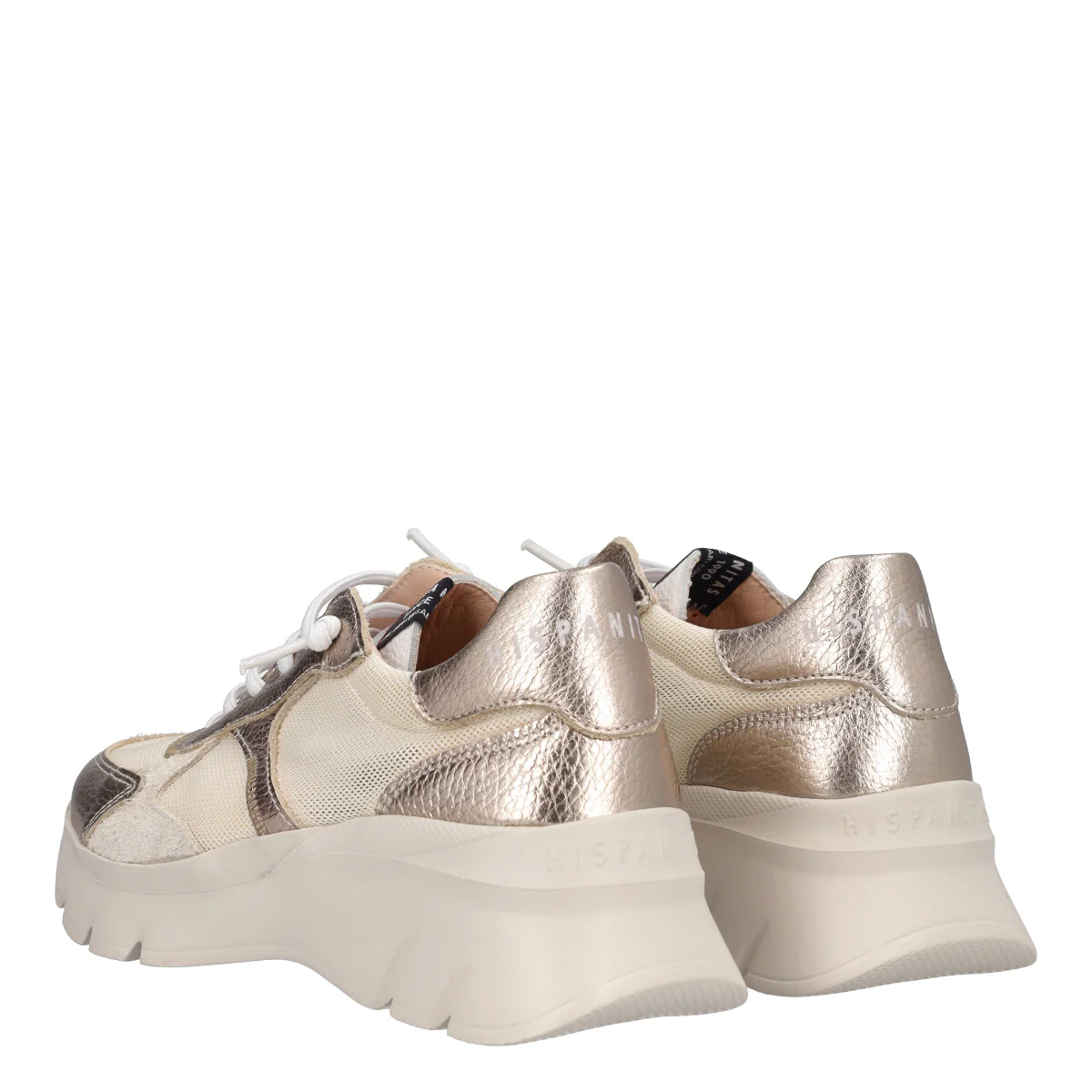 BOLERO Sneakers Donna - Image 4