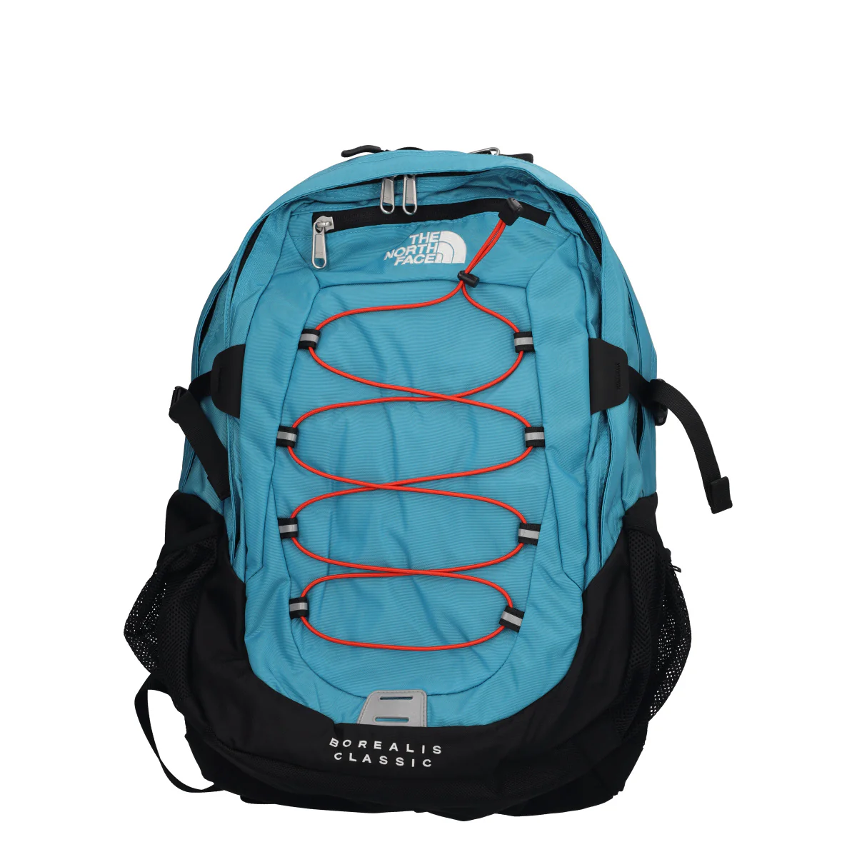 BOREALIS CLASSIC Zaino Unisex Azzurro - Image 3
