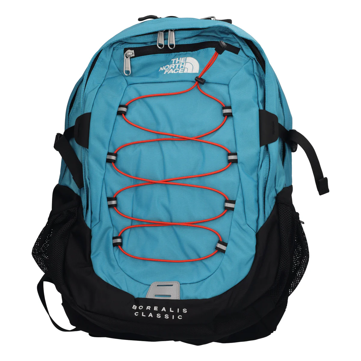 BOREALIS CLASSIC Zaino Unisex Azzurro - Image 5