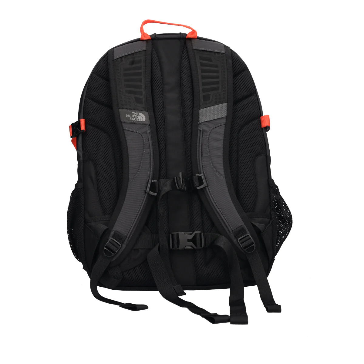 BOREALIS CLASSIC Zaino Grigio, Nero e Arancione - Image 3