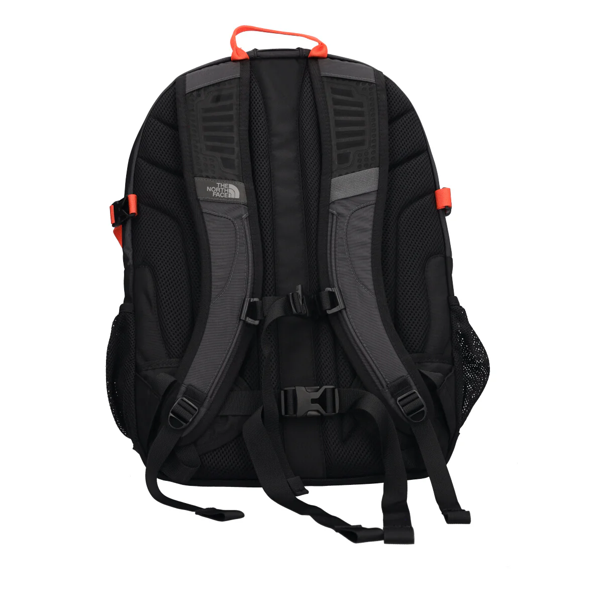 BOREALIS CLASSIC Zaino Grigio, Nero e Arancione - Image 5