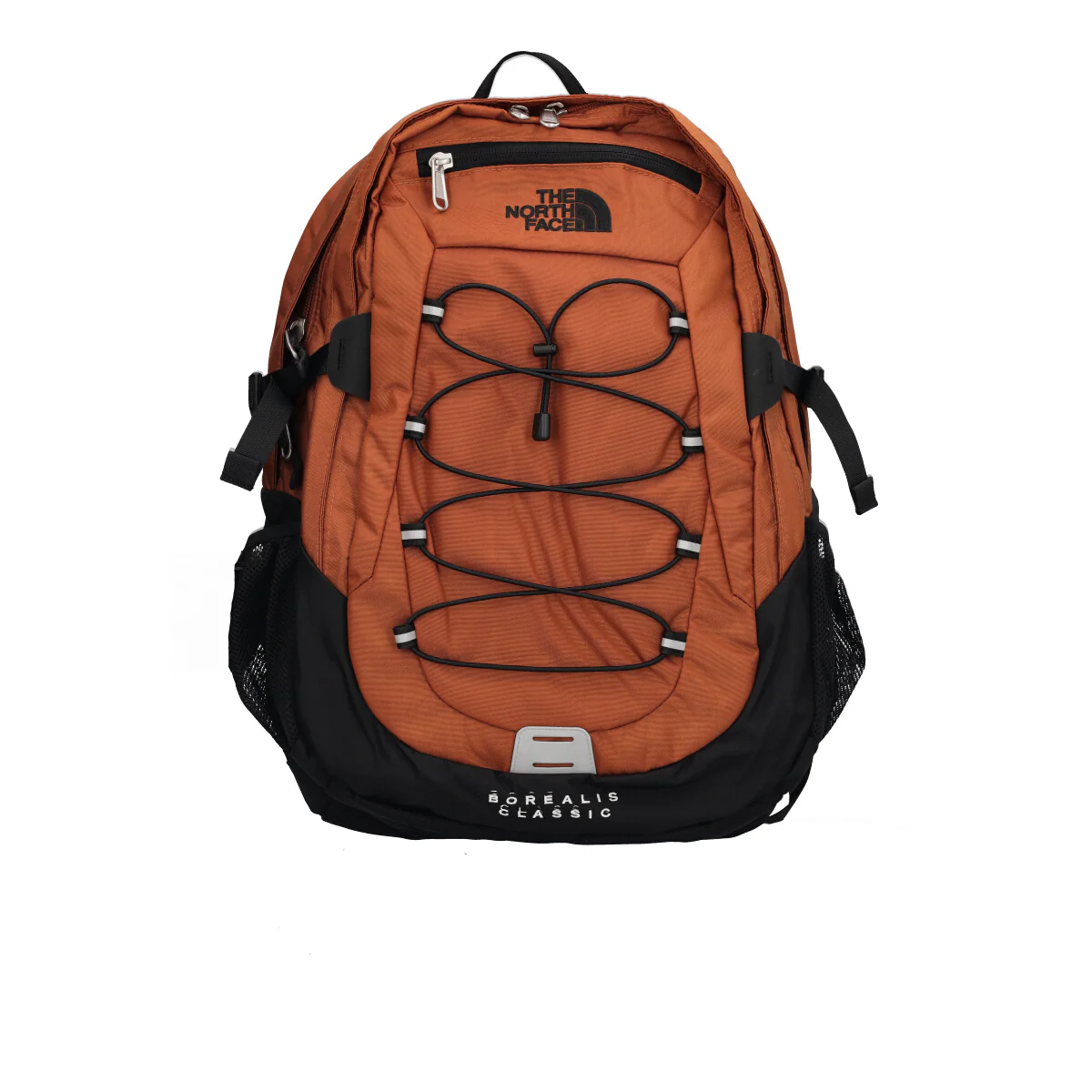 BOREALIS CLASSIC Zaino Unisex Marrone - Image 4