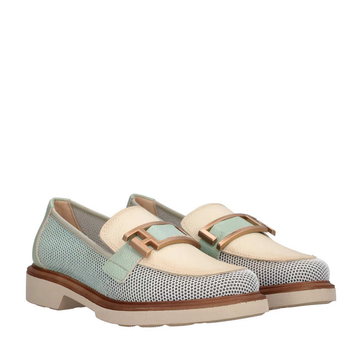 BORMEO Mocassino Donna - Image 3