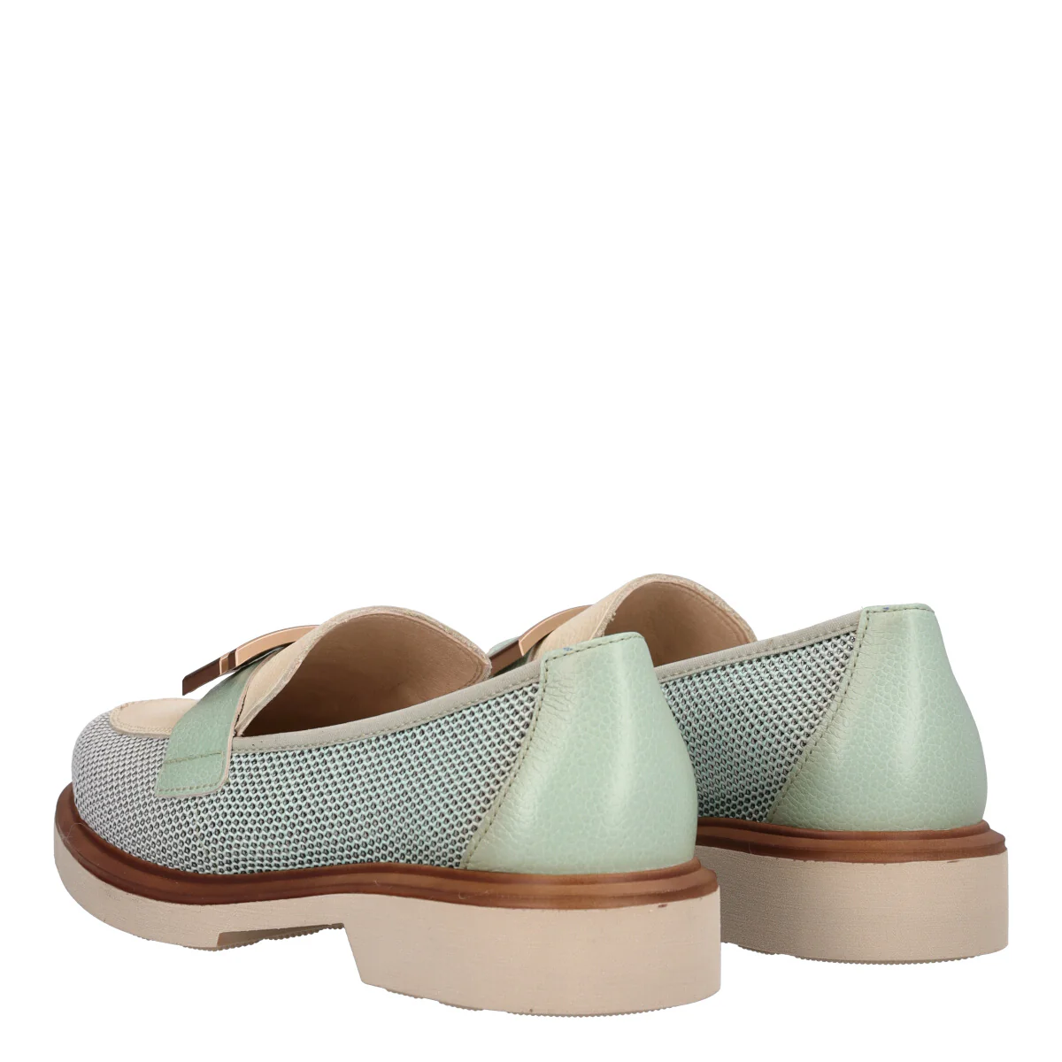 BORMEO Mocassino Donna - Image 4