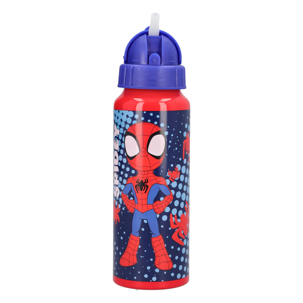 Borraccia 500ml Spidey and his Amazing Friends - Image 2