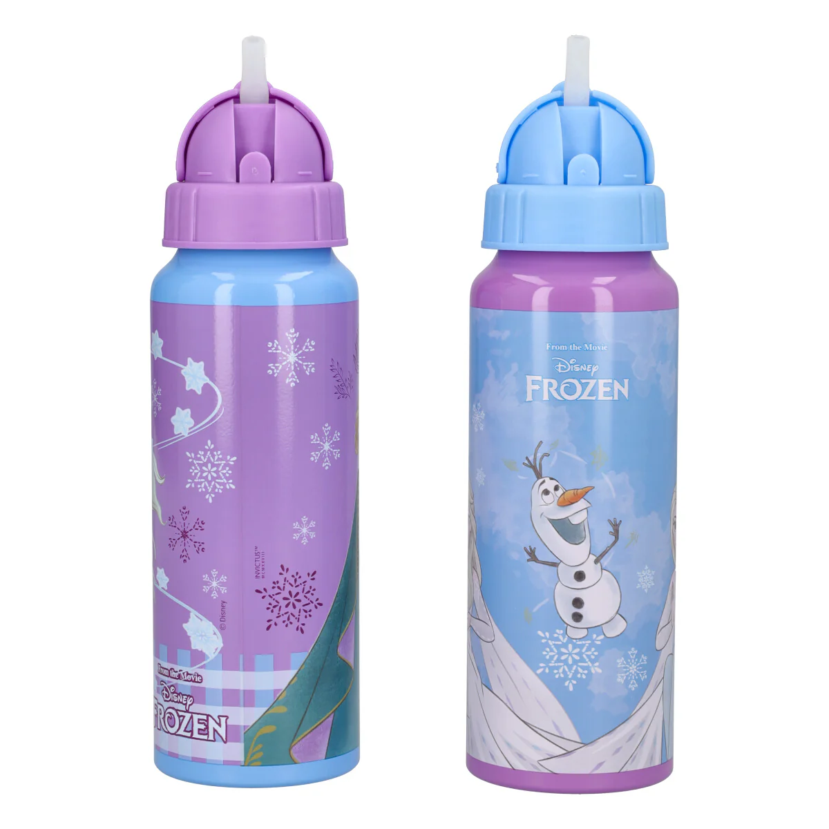 Borraccia Bambine Frozen - Image 3