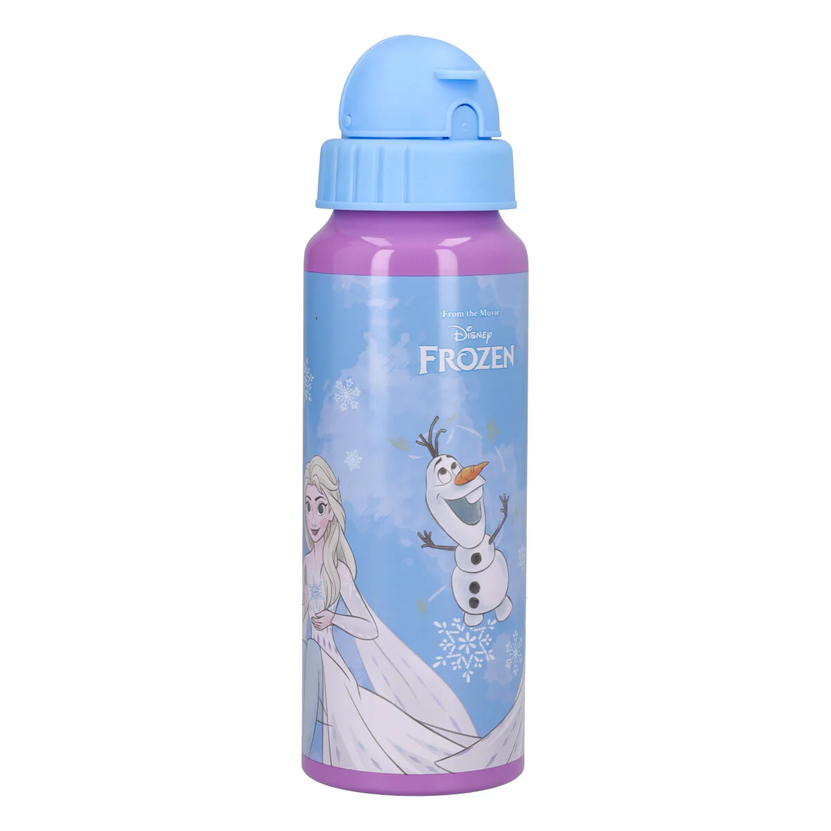 Borraccia Bambine Frozen - Image 5
