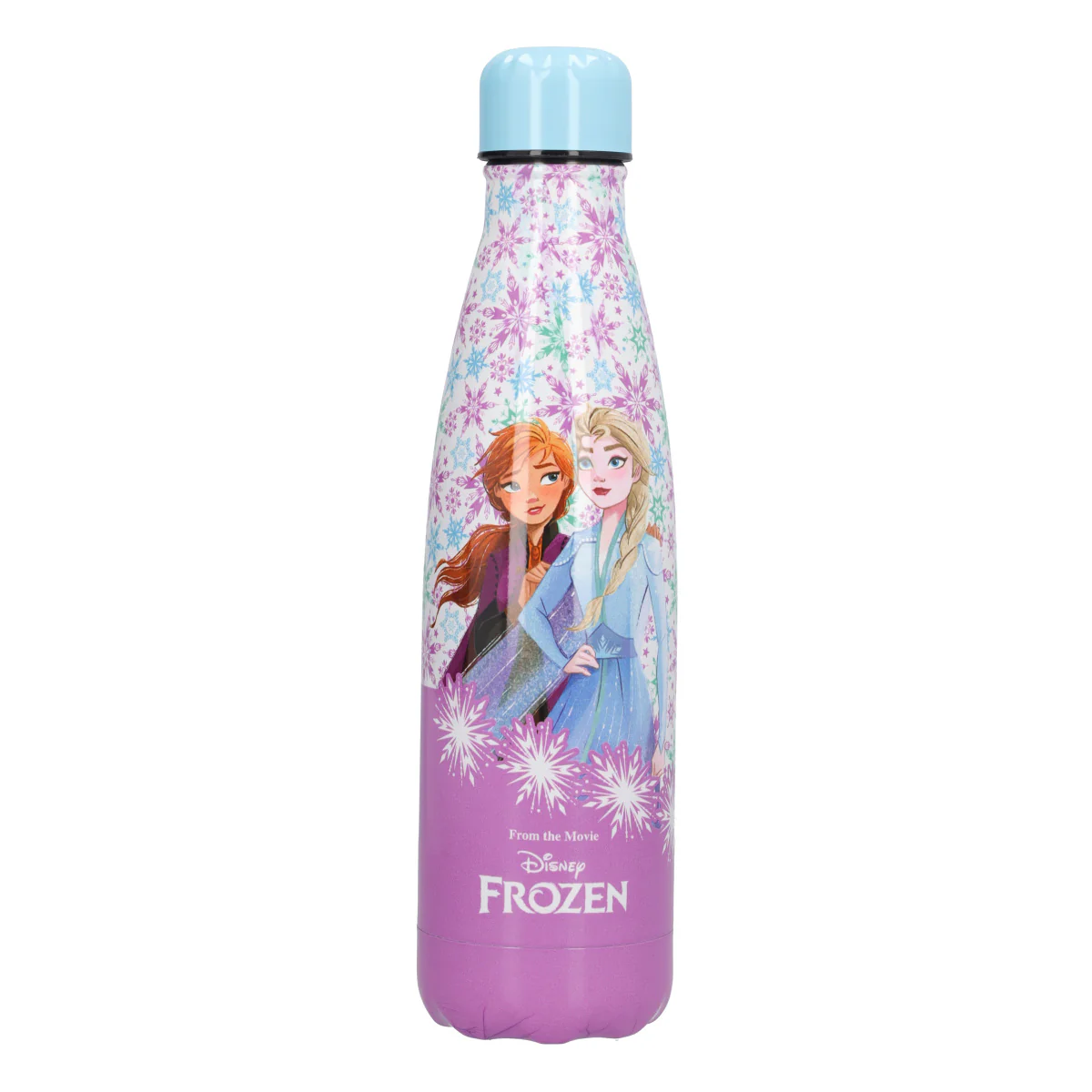 Borraccia Termica Frozen Il Potere del Ghiaccio 500 ml - Image 5