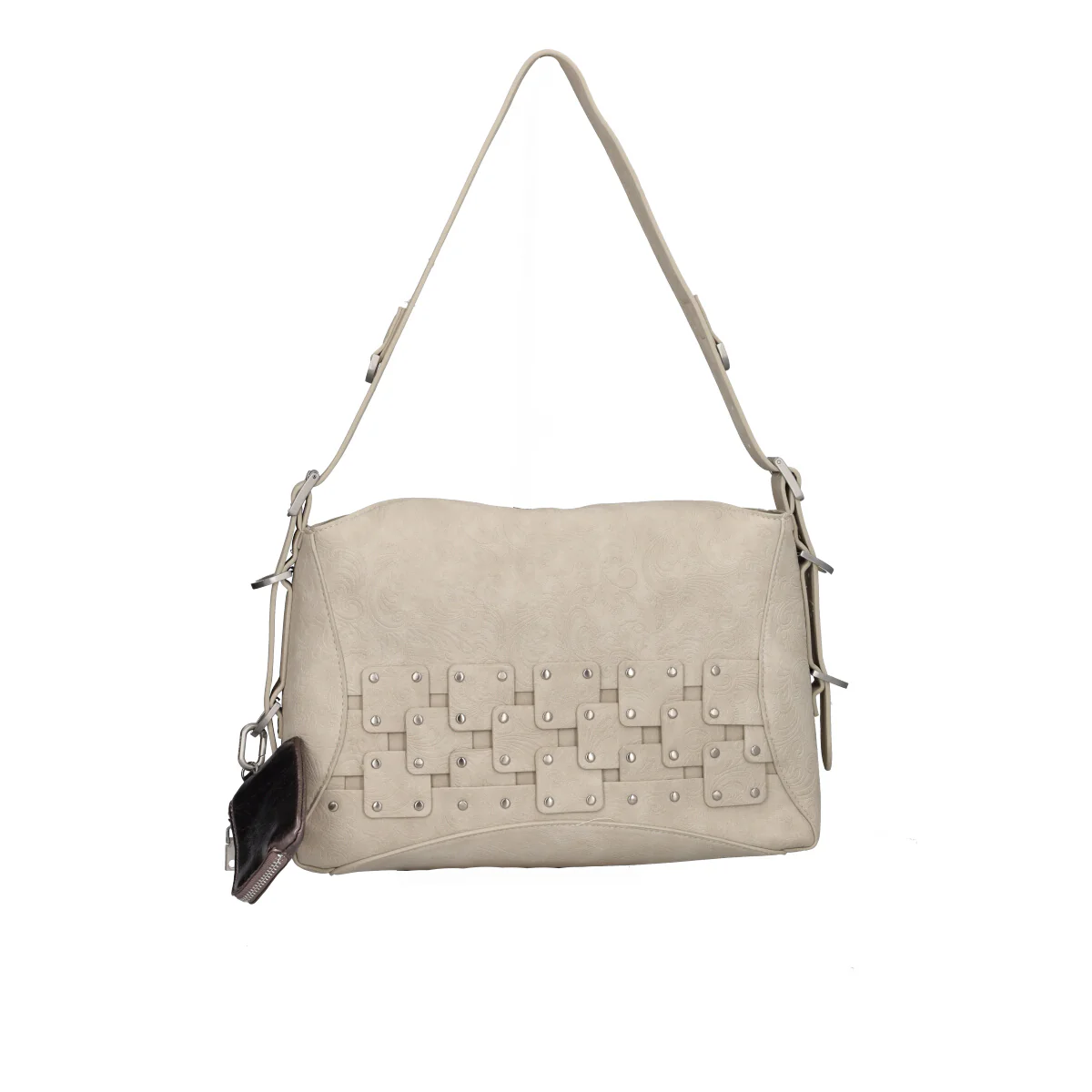 Borsa Beige Donna - Image 4